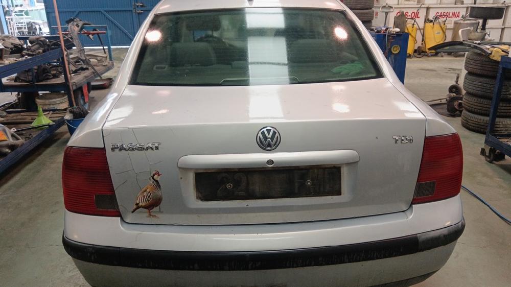 CREMALLERA DIRECCION VOLKSWAGEN PASSAT 1999 1.9 TDI MT 110CV | 81KW