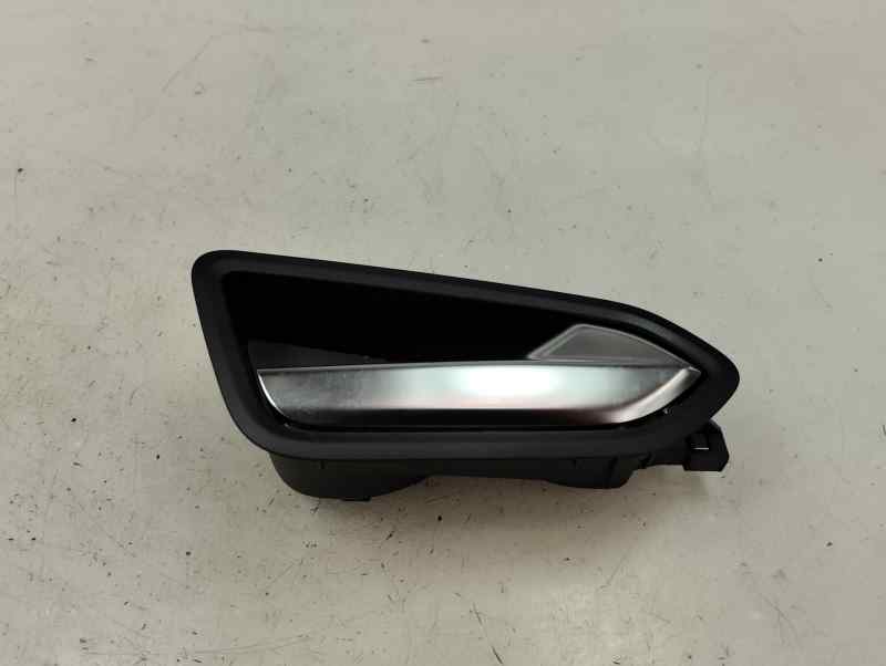 MANETA INTERIOR TRASERA DERECHA RENAULT CAPTUR 1.0 MT 100CV | 74KW