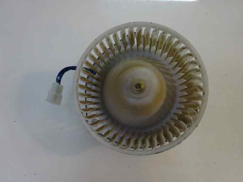 MOTOR CALEFACCION MITSUBISHI MONTERO 3.2 DI-D MT 165CV | 121KW
