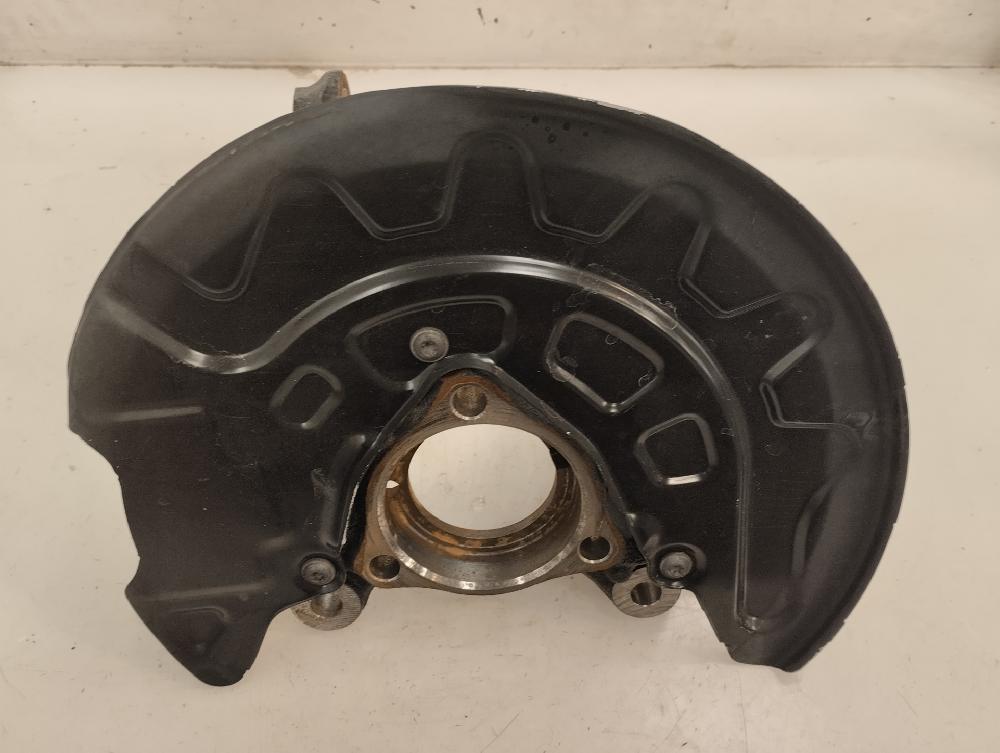 MANGUETA DELANTERA DERECHA SEAT LEON 1.5 130CV MT