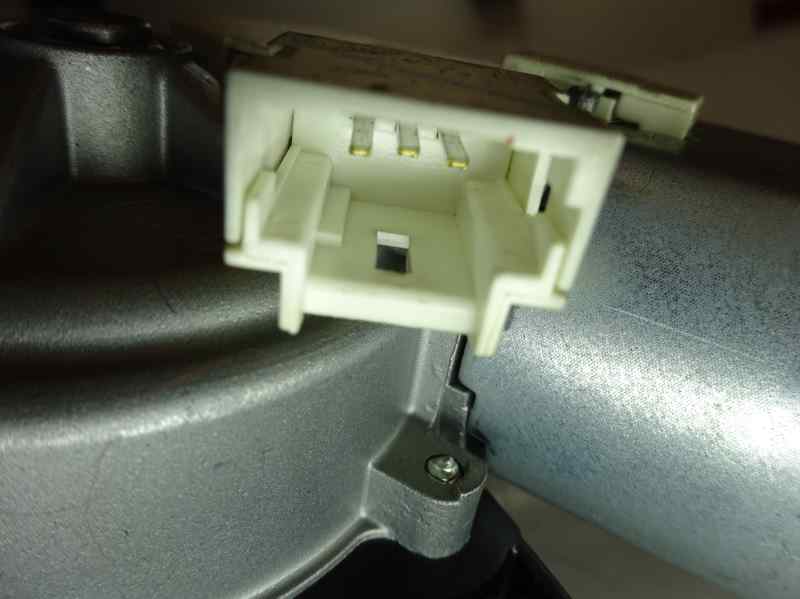 MOTOR LIMPIA TRASERO PEUGEOT 207 1.6 HDI MT 90CV