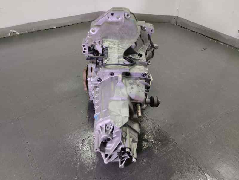 CAJA CAMBIOS AUDI A4 2.0 FSI MT 150CV | 110KW