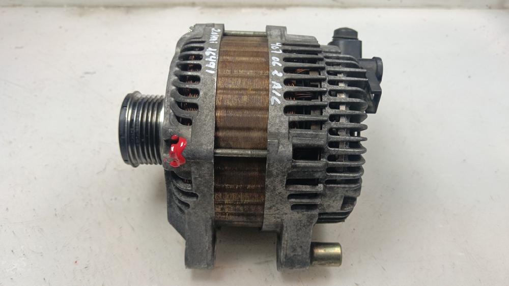 ALTERNADOR PEUGEOT 407 2.0 HDI MT 136CV