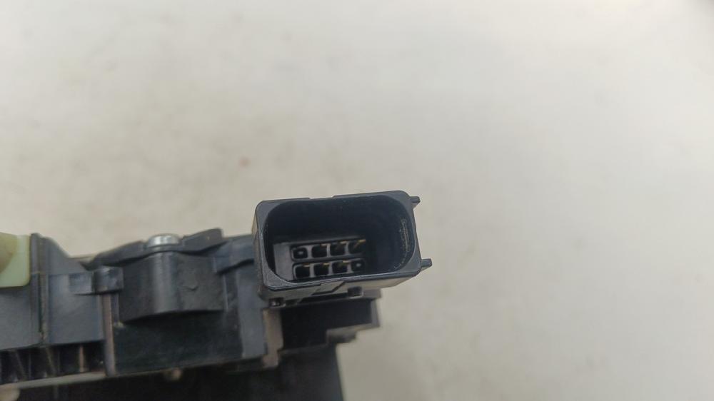 CERRADURA PUERTA DELANTERA IZQUIERDA OPEL CORSA 1.4 ECOFLEX EASYTRONIC 90CV | 66KW