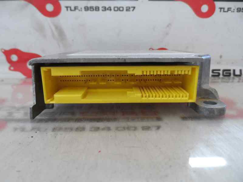 CENTRALITA AIRBAG SEAT CORDOBA 1.9 MT 90CV | 66KW