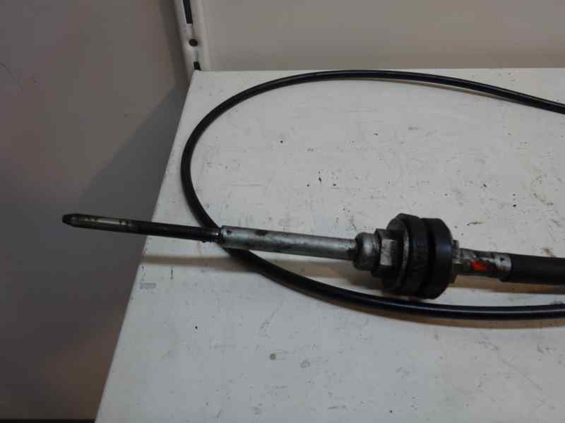 PALANCA CAMBIO BMW SERIE 5 OTROS