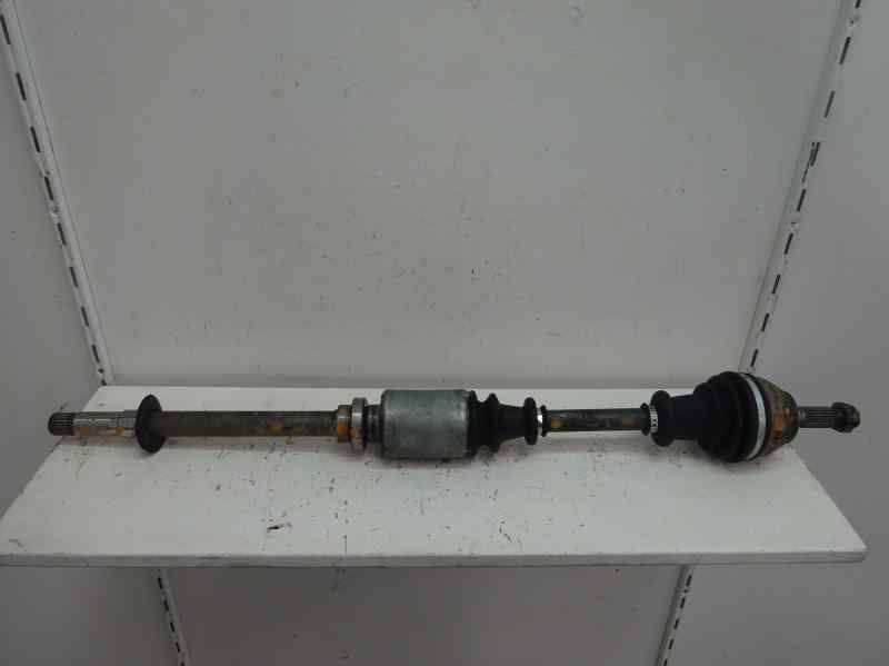 TRANSMISION DELANTERA DERECHA PEUGEOT 205 1.4 MT 75CV