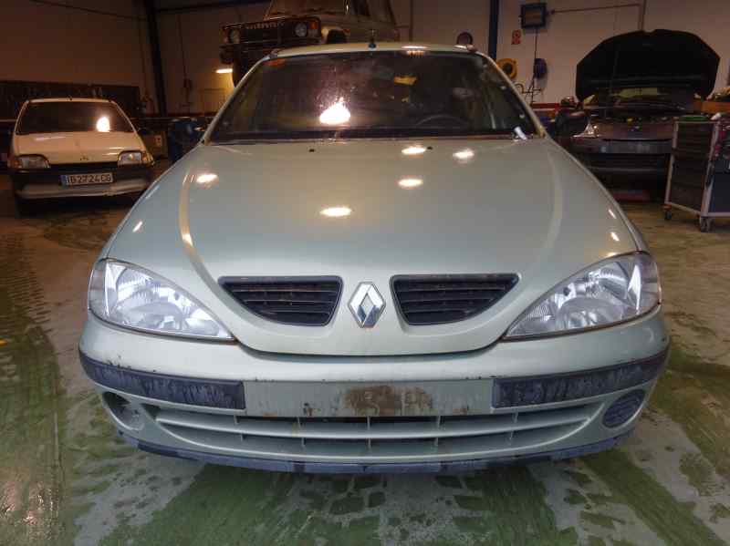 MOTOR ARRANQUE RENAULT MEGANE 1.4 MT 95CV