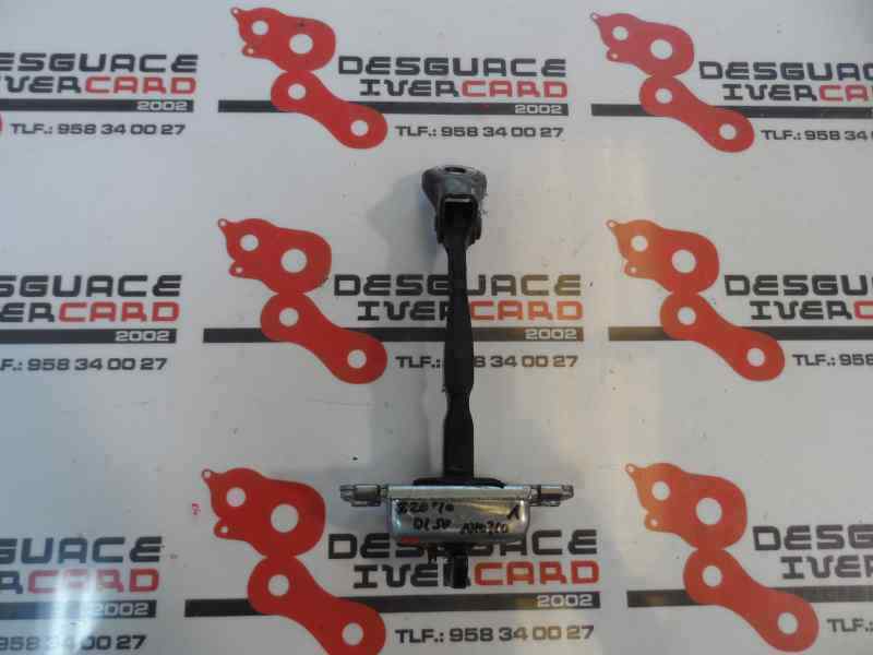 RETENEDOR PUERTA HYUNDAI I20 2010 1.2 MT 78CV