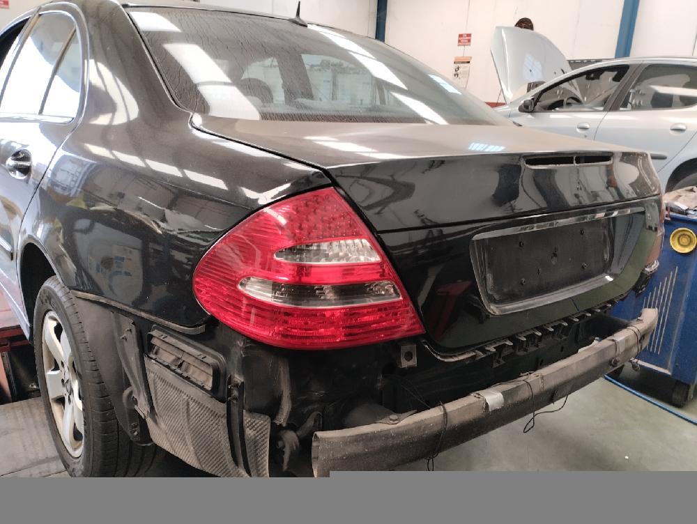 MODULO ELECTRONICO MERCEDES BENZ CLASE E 2004 2.2 MT 150CV | 110KW