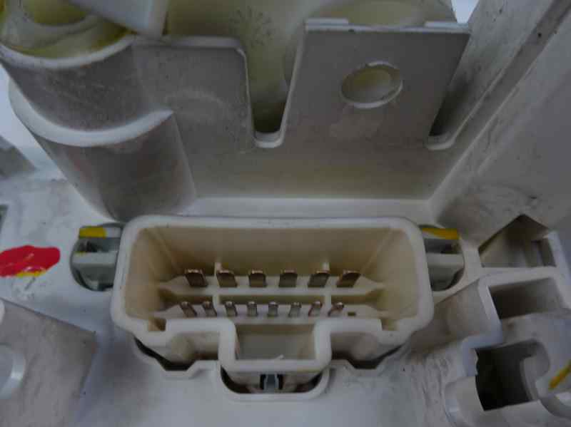 MANDO CALEFACCION AIRE ACONDICIONADO RENAULT CLIO 1.5 DCI MT 85CV