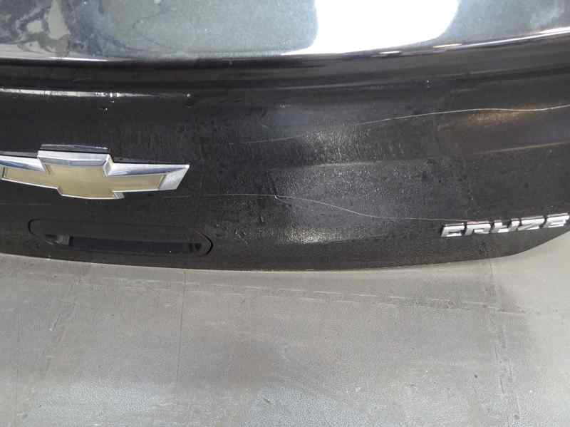 PORTON TRASERO CHEVROLET CRUZE 2.0 TD MT 163CV