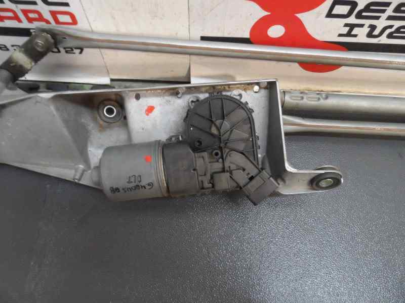 MOTOR LIMPIA DELANTERO RENAULT MODUS 1.5 DCI MT 85CV