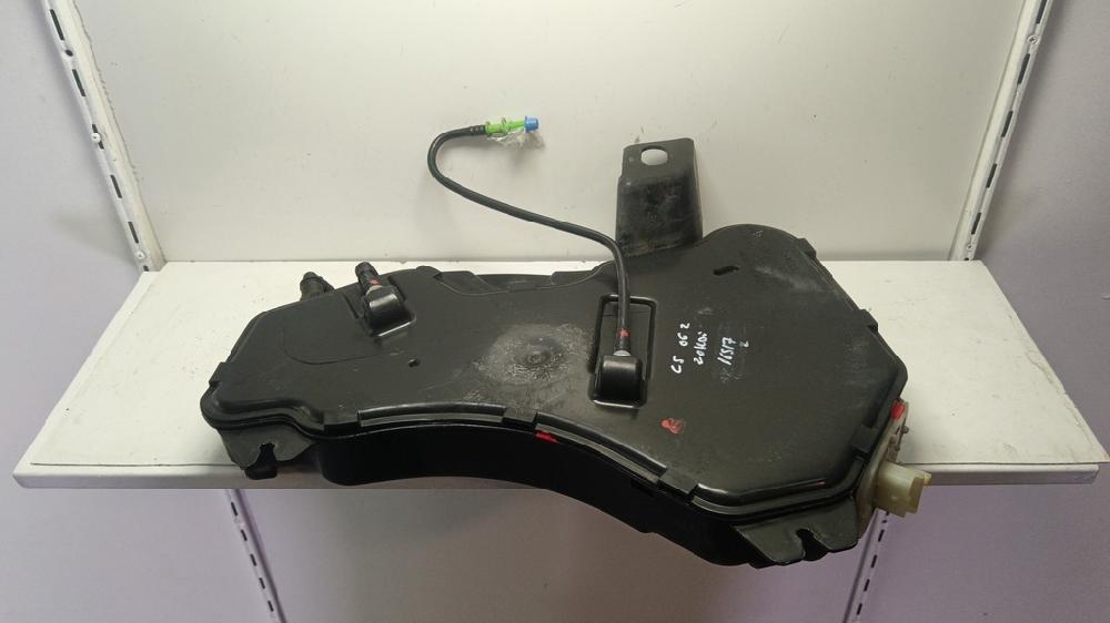 DEPOSITO FAP CITROEN C5 2.0 HDI MT 136CV