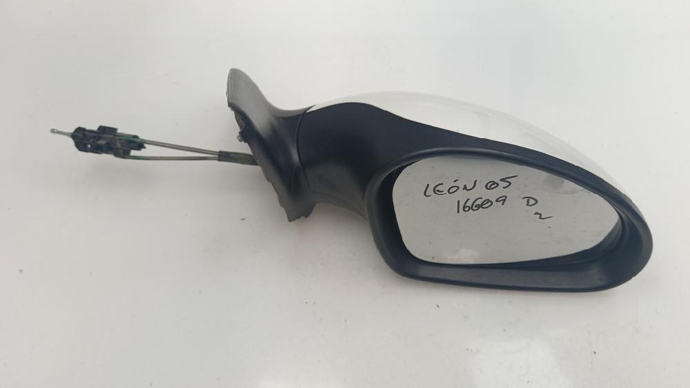 RETROVISOR DERECHO SEAT LEON 1.9 TD MT 110CV