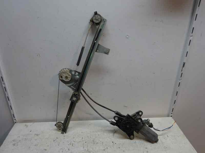 ELEVALUNAS DELANTERO DERECHO PEUGEOT 306 1.9 D MT 69CV