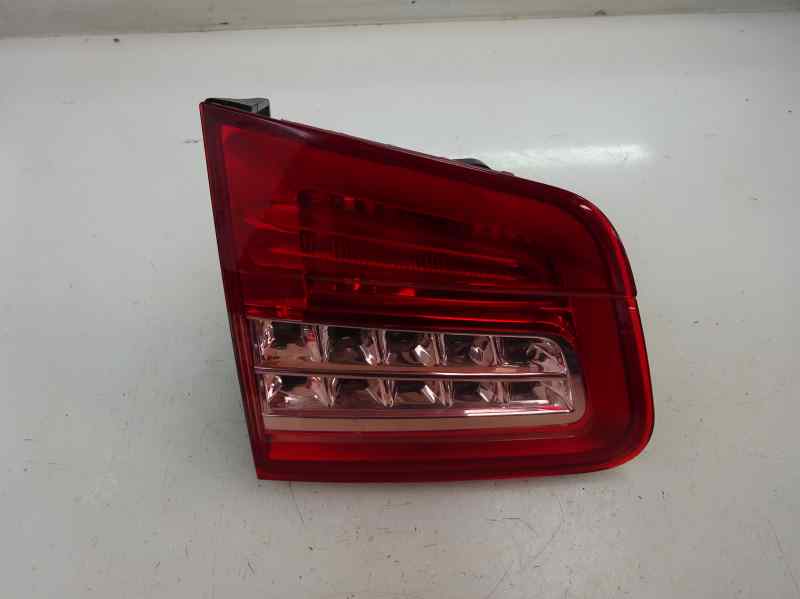 PILOTO TRASERO IZQUIERDO INTERIOR CITROEN C5 2009 2.0 HDI MT 140CV
