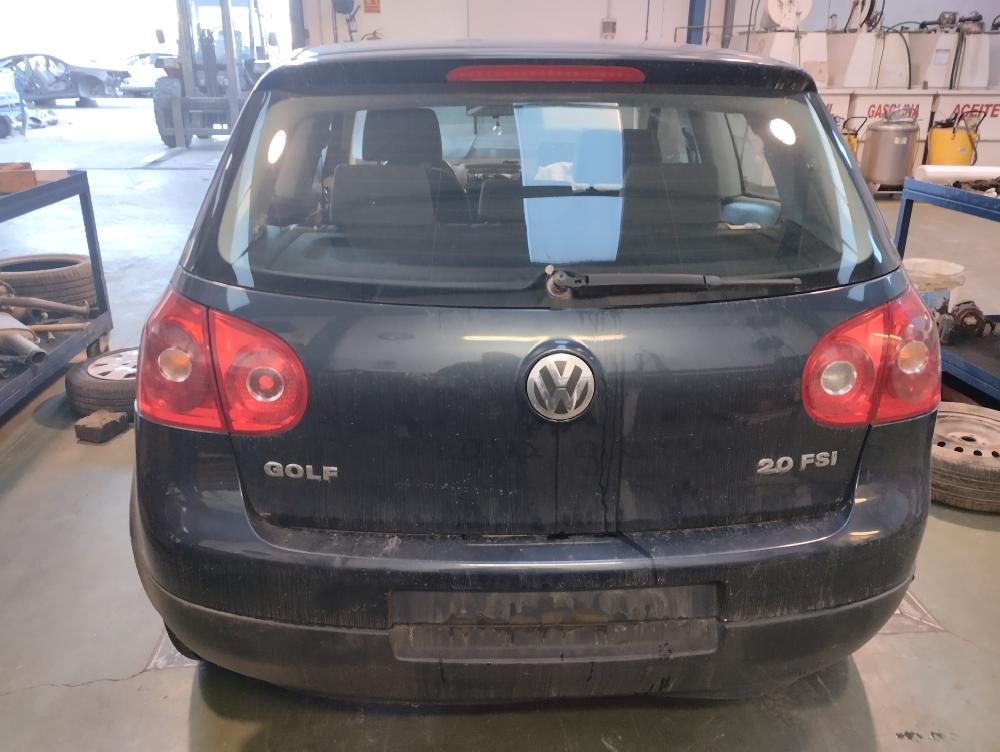 PILOTO TRASERO IZQUIERDO INTERIOR VOLKSWAGEN GOLF 2004 2.0 FSI AT 150CV | 110KW