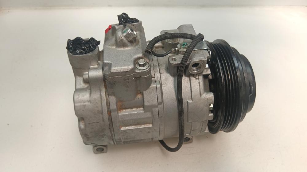 COMPRESOR AIRE ACONDICIONADO AUDI A6 1998 2.5 TDI MT 150CV