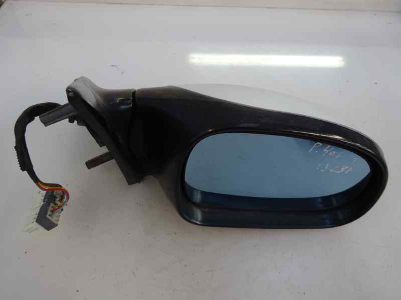 RETROVISOR DERECHO PEUGEOT 406 2.1 TD MT 109CV