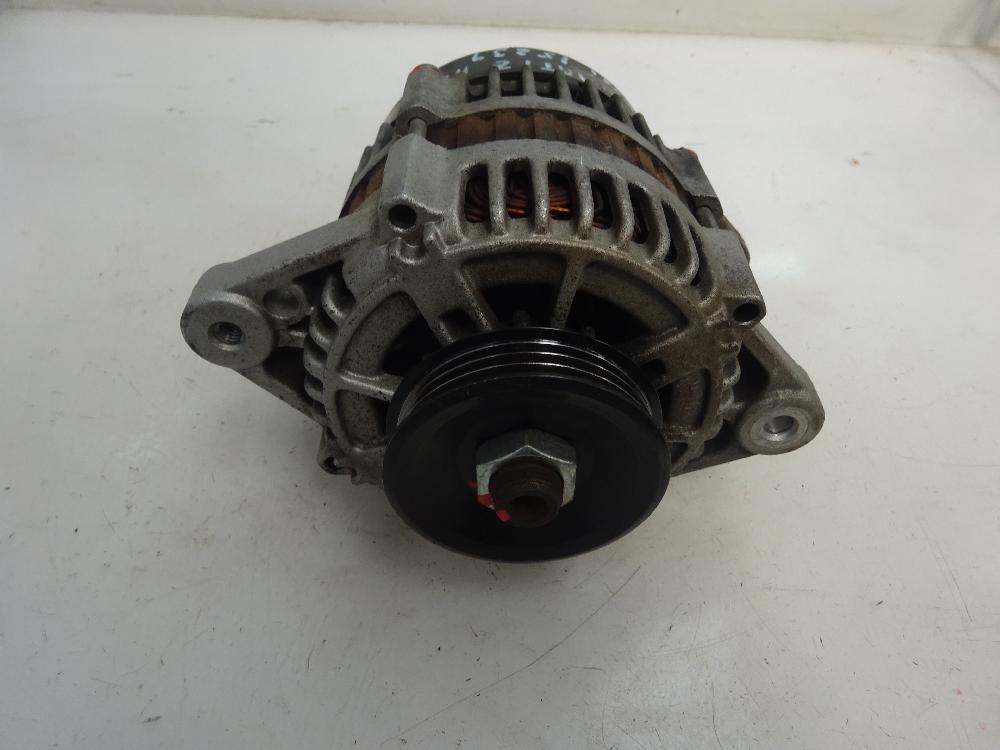 ALTERNADOR CHEVROLET MATIZ 0.8 MT 51CV