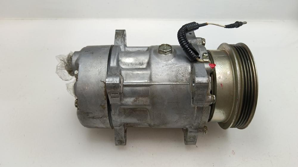 COMPRESOR AIRE ACONDICIONADO RENAULT MEGANE 1997 1.6 AT 90CV | 66KW