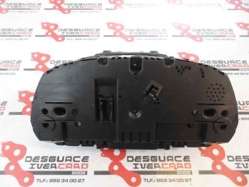 CUADRO INSTRUMENTOS BMW SERIE 1 1.6 116I MT 115CV