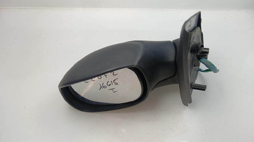 RETROVISOR IZQUIERDO CITROEN C2 1.4 MT 73CV
