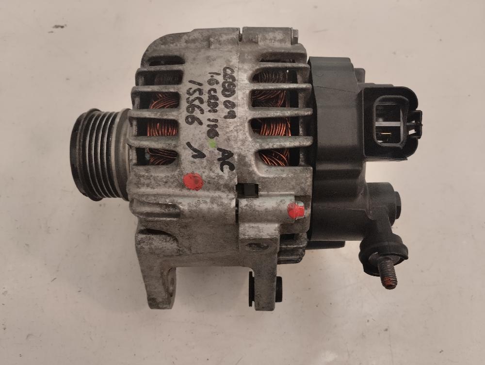 ALTERNADOR KIA CEED 1.6 MT 113CV | 83KW