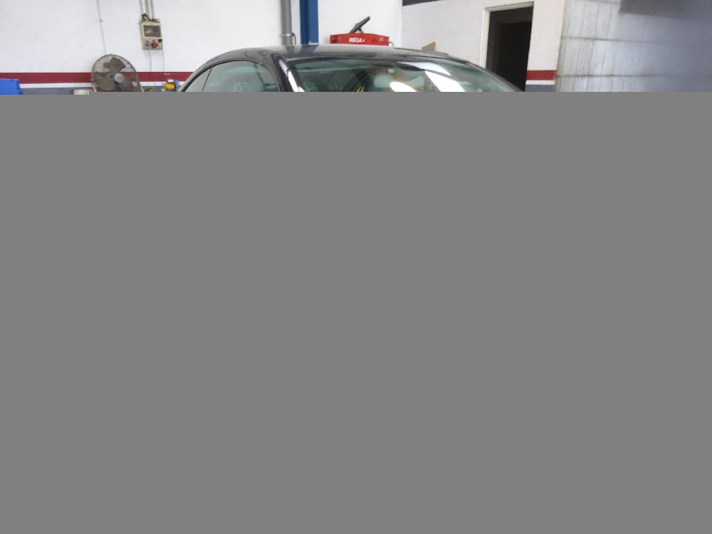 TRANSMISION DELANTERA IZQUIERDA RENAULT MEGANE 2006 1.9 DCI MT 130CV | 96KW