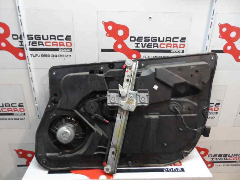 ELEVALUNAS DELANTERO IZQUIERDO FORD FIESTA 1.4TDCI MT 68CV