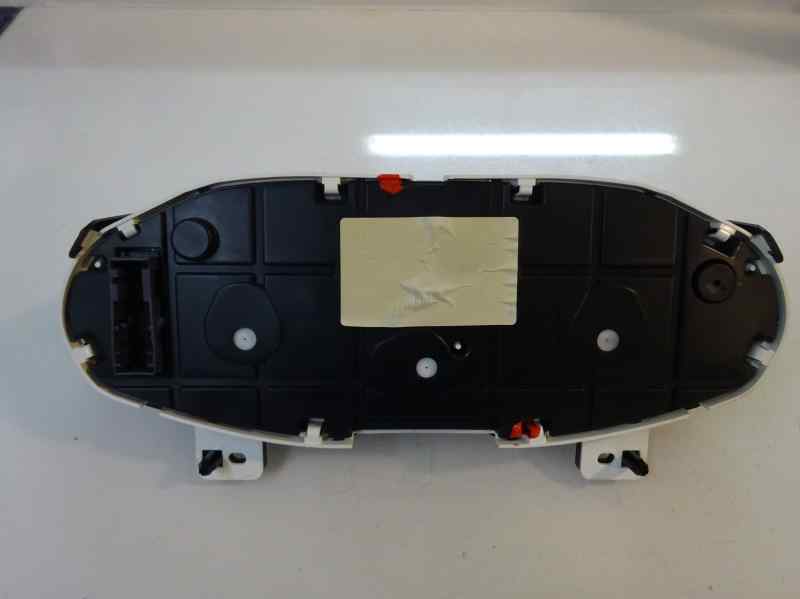 CUADRO INSTRUMENTOS FORD FIESTA 1.4 TDCI MT 68CV