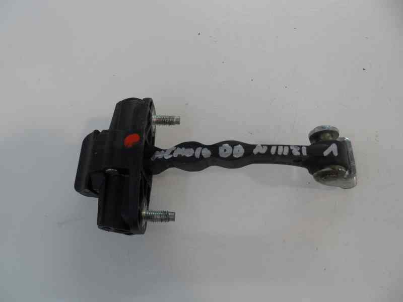 RETENEDOR PUERTA CITROEN NEMO 1.4 MT 68CV | 51KW