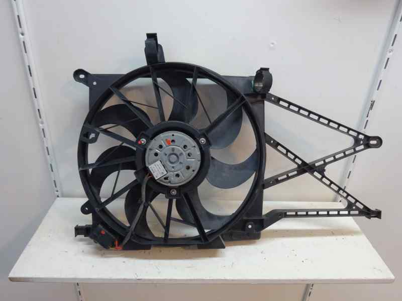 ELECTROVENTILADOR OPEL ASTRA 2005 1.4 MT 90CV | 66KW