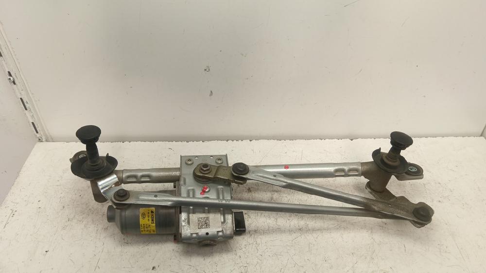 MOTOR LIMPIA DELANTERO KIA CEED 1.6 CRDI DCT 136CV