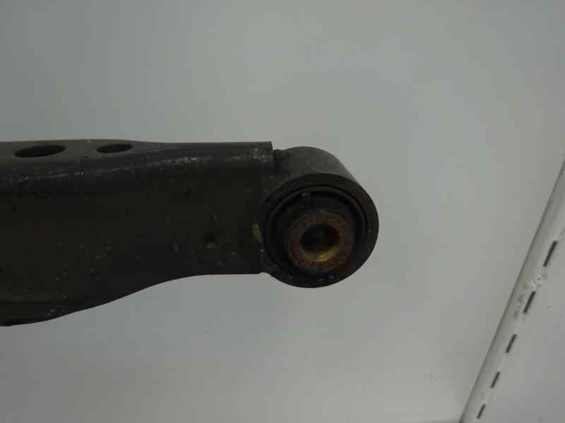BRAZO SUSPENSION INFERIOR TRASERO IZQUIERDO NISSAN QASHQAI 2010 1.5 DCI MT FWD 106CV