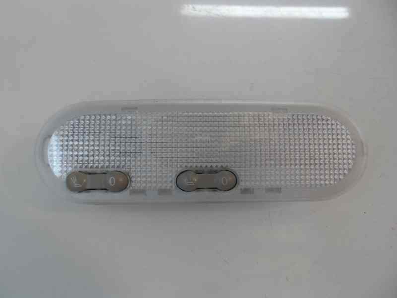 LUZ INTERIOR DACIA SANDERO 1.5 DCI MT 68CV