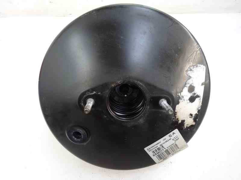 SERVOFRENO PEUGEOT 308 1.6 HDI MT 114CV