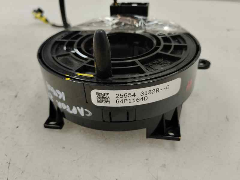 ANILLO AIRBAG RENAULT CAPTUR 1.0 MT 100CV | 74KW