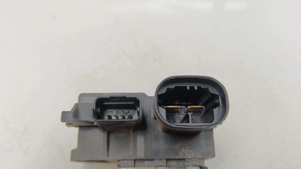 RESISTENCIA CALEFACCION PEUGEOT 307 1.6 HDI MT 90CV