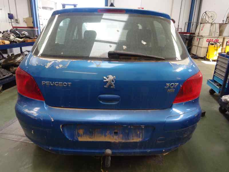 RESISTENCIA CALEFACCION PEUGEOT 307 2005 1.6 HDI MT 109CV