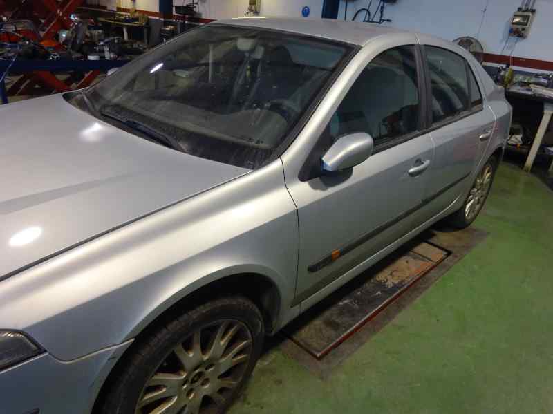 ELEVALUNAS TRASERO IZQUIERDO RENAULT LAGUNA 1.9 DCI MT 120CV | 88KW