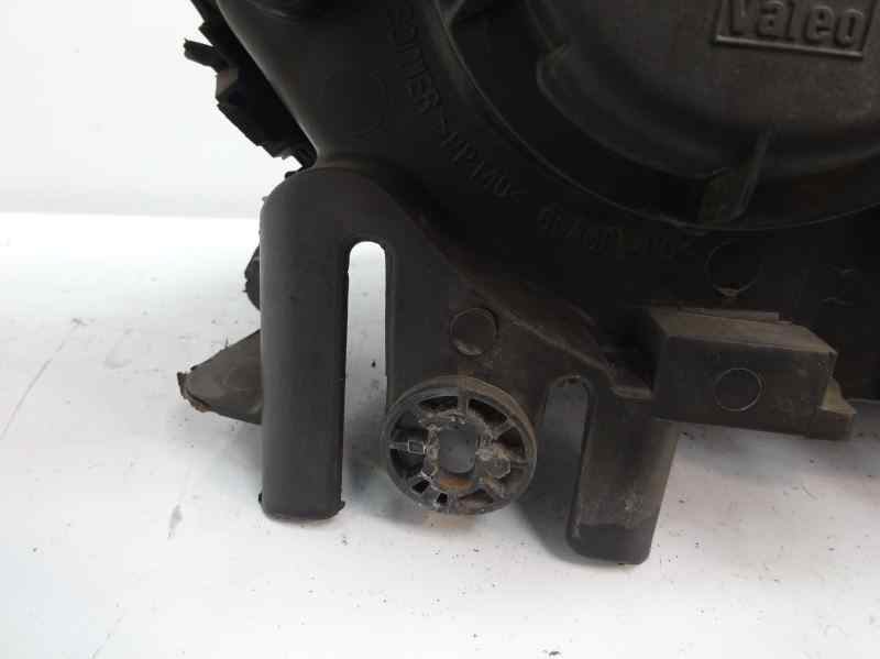 FARO IZQUIERDO RENAULT SCENIC 1.9 DCI MT 102CV