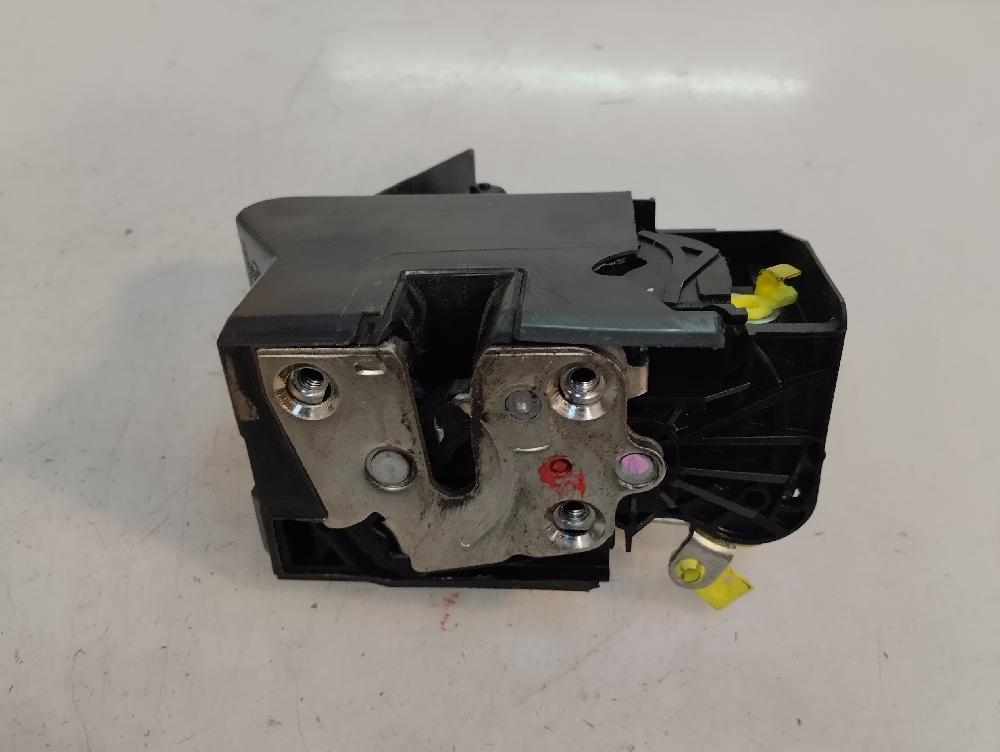 CERRADURA PUERTA DELANTERA IZQUIERDA DACIA SANDERO 0.9 TCE LPG MT 90CV