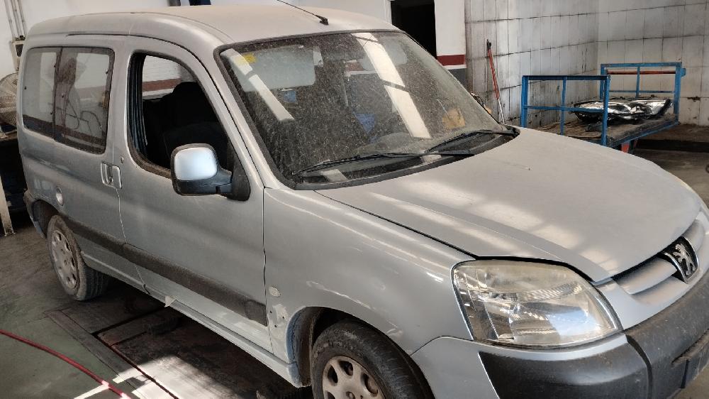 SERVOFRENO PEUGEOT PARTNER 1.9 MT 69CV | 51KW