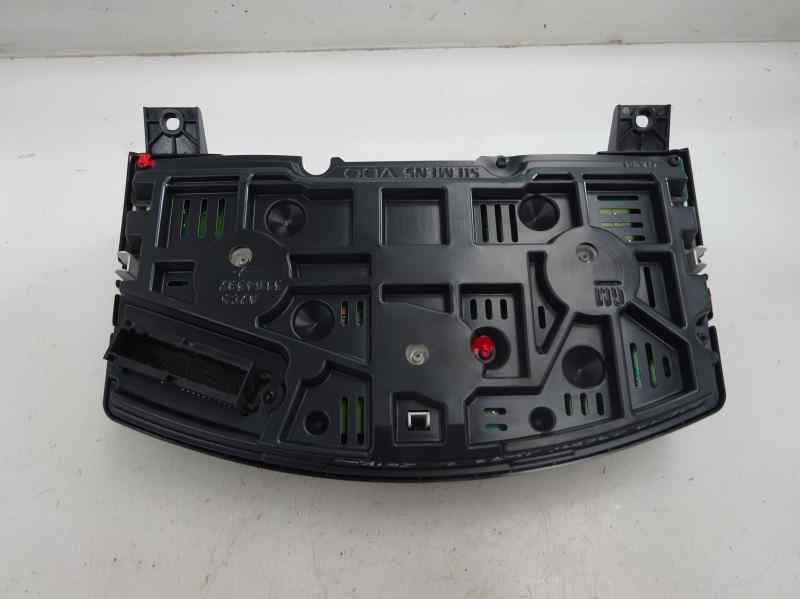 CUADRO INSTRUMENTOS OPEL ZAFIRA 1.9 CDTI MT 120CV