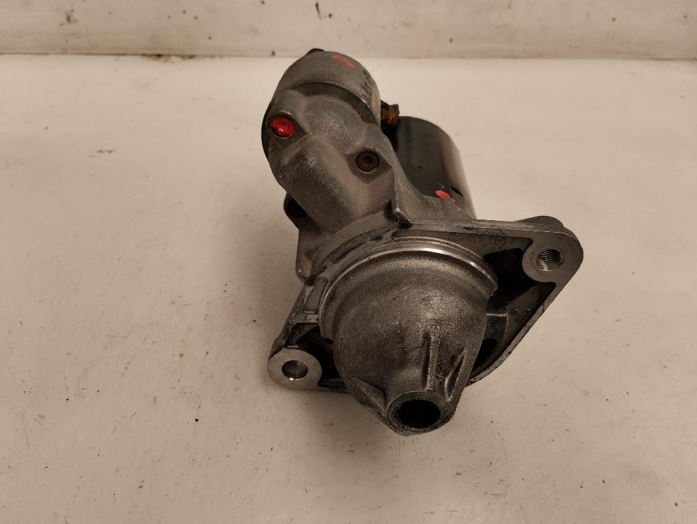 MOTOR ARRANQUE TOYOTA AURIS 1.4 MT 97CV | 71KW