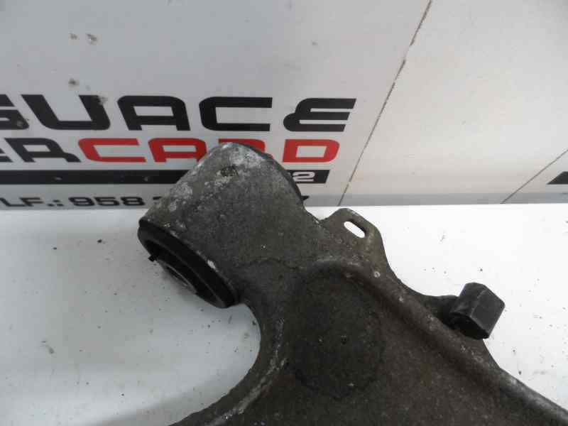 BRAZO SUSPENSION INFERIOR DELANTERO DERECHO OPEL INSIGNIA 2.0 CDTI MT 130CV