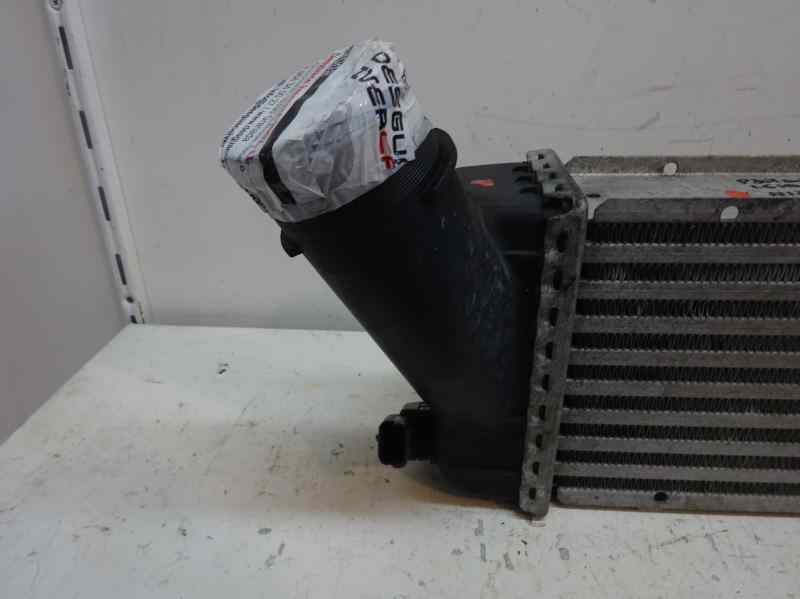 INTERCOOLER PEUGEOT 307 2004 1.6 HDI MT 109CV