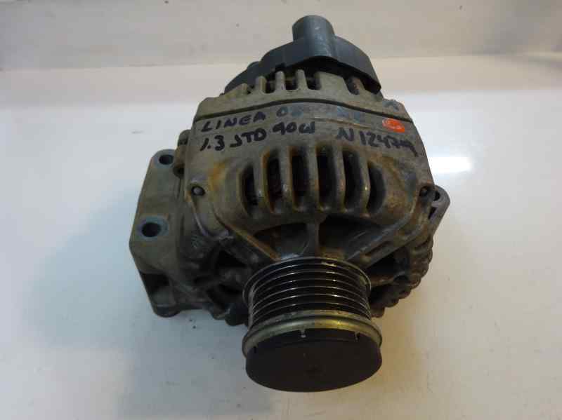 ALTERNADOR FIAT LINEA 1.3 MULTIJET MT 90CV
